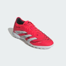 adidas Predator Pro TF - Đỏ/Trắng - ID3764