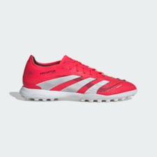 adidas Predator Pro TF - Đỏ/Trắng - ID3764