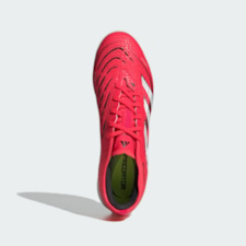 adidas Predator Pro TF - Đỏ/Trắng - ID3764