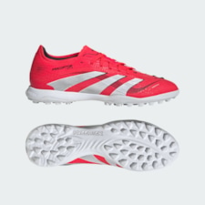 adidas Predator Pro TF - Đỏ/Trắng - ID3764