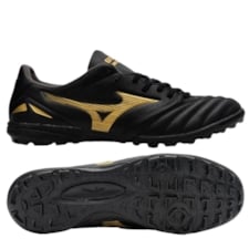 Mizuno Morelia Neo IV Pro AS - Đen/Vàng - P1GD233450