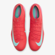 Nike Zoom Mercurial Superfly 10 Academy TF - Màu Đỏ - FQ8331-800