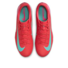 Nike Zoom Mercurial Vapor 16 Academy TF - Đỏ - FQ8449-800