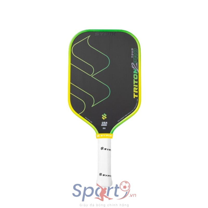 Vợt Pickleball Sypik Triton Pro Gen 2 (16mm) -Martini