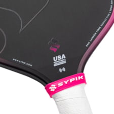 Vợt Pickleball Sypik Triton Pro Gen 2 (16mm) -Bornpink