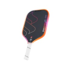 Vợt Pickleball Sypik Triton Pro Gen 2 (16mm) -Sunkist