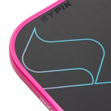 Vợt Pickleball Sypik Triton Pro Gen 2 (16mm) -Timber