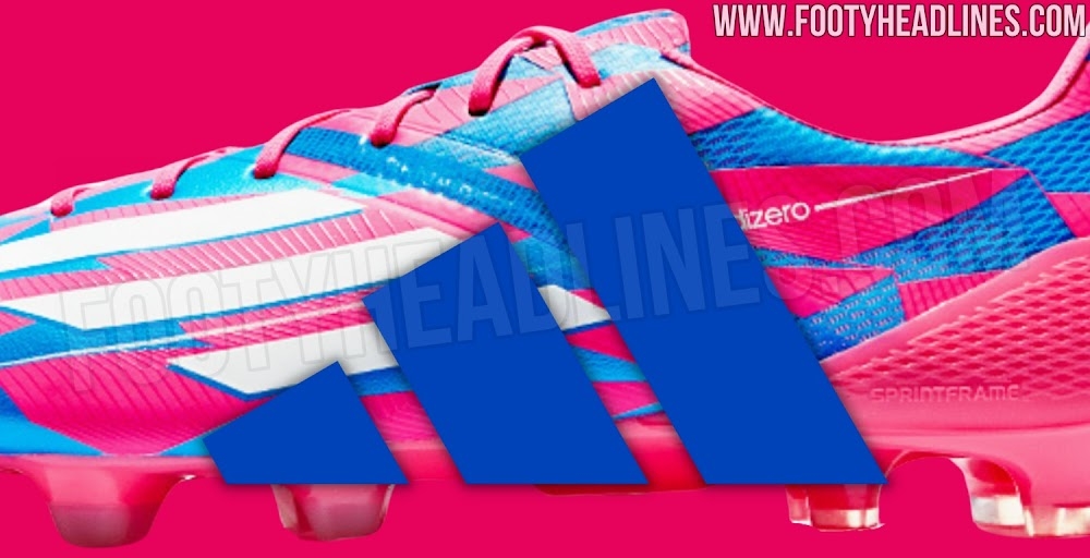 Giay adidas f50 adizero hotsell chinh hang