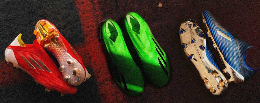Review giày đá bóng Adidas X Speed Portal sẽ giúp bạn hiểu rõ hơn về dòng giày bóng đá này và tại sao nó lại được đánh giá cao như vậy. Từ thiết kế độc đáo đến công nghệ sử dụng, tất cả sẽ được phân tích cận cảnh. Bạn là người yêu bóng đá? Vậy thì hãy không bỏ qua cơ hội này nhé.