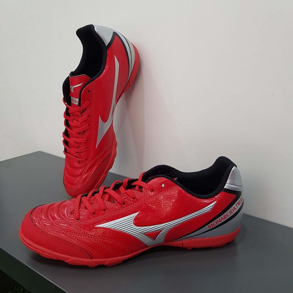 mizuno monarcida neo tf