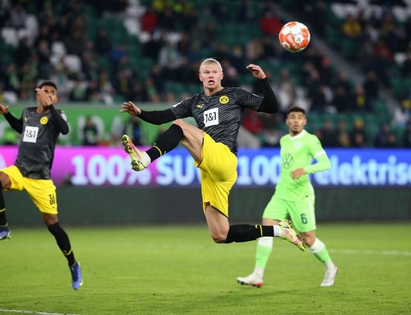 Chọn giày đá bóng cho cầu thủ có lối chơi kỹ thuật