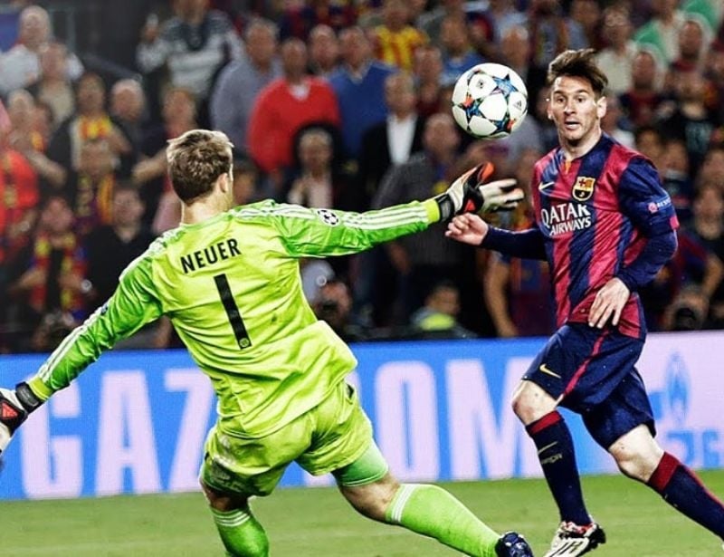 Lưu ý bạn cần biết khi lựa chọn giày đá bóng phù hợp với lối chơi