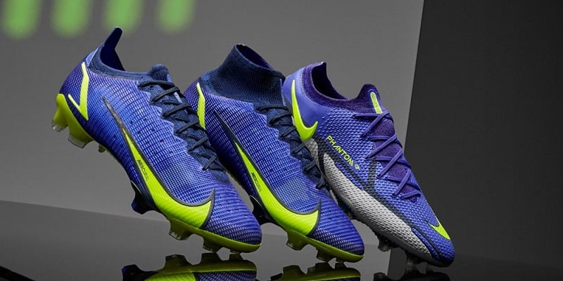 Nike Mercurial Vapor 14 Elite FG Recharge Pack Soccer, 40% OFF