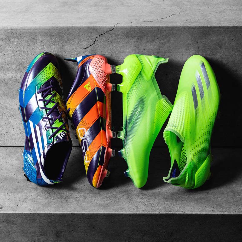 Adidas f50 Adizero 2010